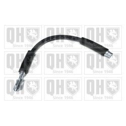 Brake Hose Pipe QUINTON HAZELL BFH5850 OE Ref 4Z7611775A QUINTON HAZELL