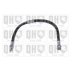 Brake Hose Pipe QUINTON HAZELL BFH5858 OE Ref 4650B135 QUINTON HAZELL