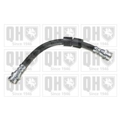 Brake Hose Pipe QUINTON HAZELL BFH5870 OE Ref 1514244 QUINTON HAZELL