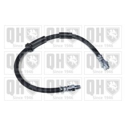 Brake Hose Pipe QUINTON HAZELL BFH5874 OE Ref 34116772555 QUINTON HAZELL