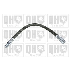 Brake Hose Pipe QUINTON HAZELL BFH5876 OE Ref 34326765398 QUINTON HAZELL