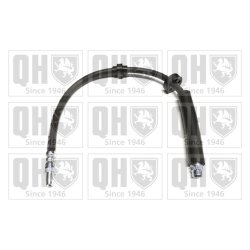 Brake Hose Pipe QUINTON HAZELL BFH5908 OE Ref 4806K7 QUINTON HAZELL