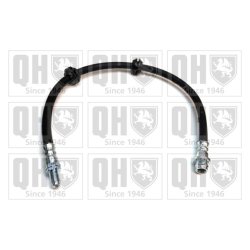 Brake Hose Pipe QUINTON HAZELL BFH5921 OE Ref LR001037 QUINTON HAZELL