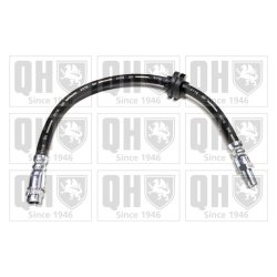 Brake Hose Pipe QUINTON HAZELL BFH5929 OE Ref 4420115