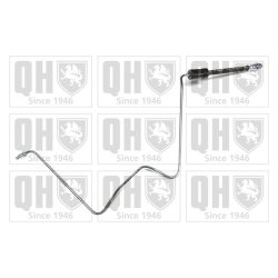 Brake Hose Pipe QUINTON HAZELL BFH5944 OE Ref 1520322 QUINTON HAZELL
