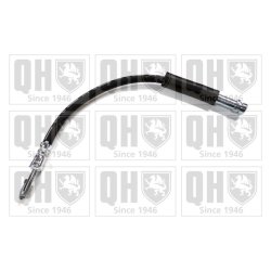 Brake Hose Pipe QUINTON HAZELL BFH5948 OE Ref 1694317 QUINTON HAZELL