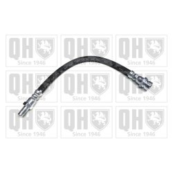 Brake Hose Pipe QUINTON HAZELL BFH5949 OE Ref 1438806 QUINTON HAZELL