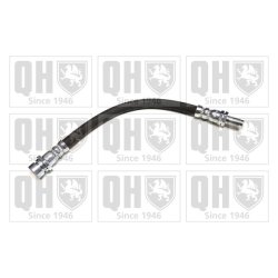 Brake Hose Pipe QUINTON HAZELL BFH5950 OE Ref 1438901 QUINTON HAZELL
