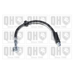 Brake Hose Pipe QUINTON HAZELL BFH5968 OE Ref 12774865 QUINTON HAZELL