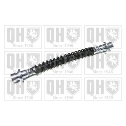 Brake Hose Pipe QUINTON HAZELL BFH6012 OE Ref LR02007 QUINTON HAZELL
