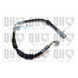 Brake Hose Pipe QUINTON HAZELL BFH6018 OE Ref GS1D43990 QUINTON HAZELL