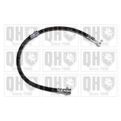 Brake Hose Pipe QUINTON HAZELL BFH6021 OE Ref 46210JD005 QUINTON HAZELL