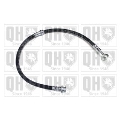 Brake Hose Pipe QUINTON HAZELL BFH6022 OE Ref 46210JD000 QUINTON HAZELL