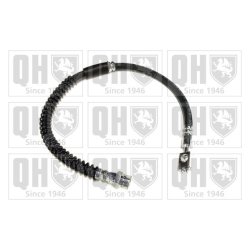 Brake Hose Pipe QUINTON HAZELL BFH6037 OE Ref 1K0611701H QUINTON HAZELL