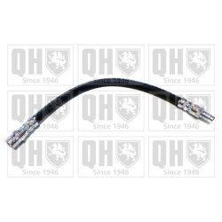 Brake Hose Pipe QUINTON HAZELL BFH6038 OE Ref 1714280035 QUINTON HAZELL