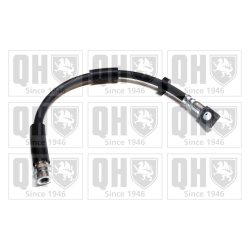 Brake Hose Pipe QUINTON HAZELL BFH6039 OE Ref C2S46537 QUINTON HAZELL