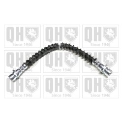 Brake Hose Pipe QUINTON HAZELL BFH6042 OE Ref SHB000601 QUINTON HAZELL