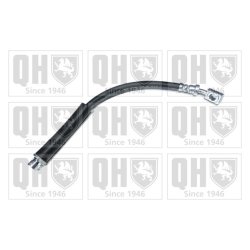 Brake Hose Pipe QUINTON HAZELL BFH6044 OE Ref LR044350 QUINTON HAZELL