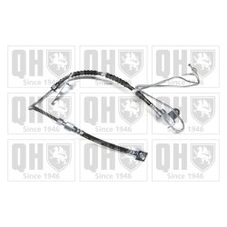 Brake Hose Pipe QUINTON HAZELL BFH6045 OE Ref 4721325AA QUINTON HAZELL