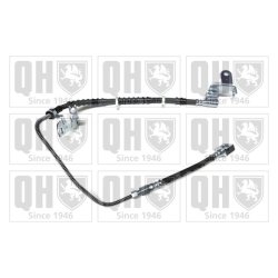 Brake Hose Pipe QUINTON HAZELL BFH6046 OE Ref 4721324AA QUINTON HAZELL