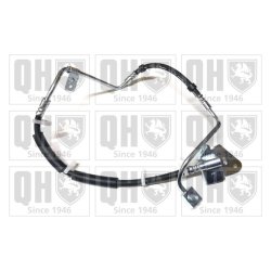 Brake Hose Pipe QUINTON HAZELL BFH6051 OE Ref 52128093AB QUINTON HAZELL