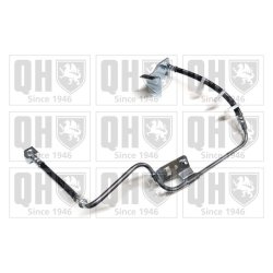 Brake Hose Pipe QUINTON HAZELL BFH6055 OE Ref 04860083AD QUINTON HAZELL