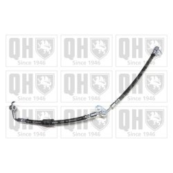 Brake Hose Pipe QUINTON HAZELL BFH6060 OE Ref NF4743990 QUINTON HAZELL