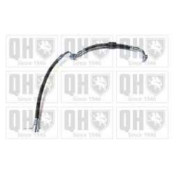 Brake Hose Pipe QUINTON HAZELL BFH6061 OE Ref NF4743980A QUINTON HAZELL