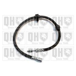 Brake Hose Pipe QUINTON HAZELL BFH6063 OE Ref 4806K3 QUINTON HAZELL