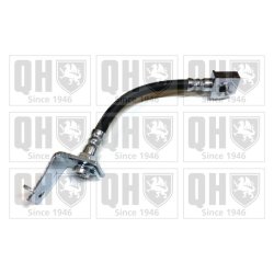 Brake Hose Pipe QUINTON HAZELL BFH6069 OE Ref 52128095 QUINTON HAZELL