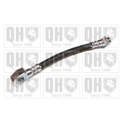 Brake Hose Pipe QUINTON HAZELL BFH6070 OE Ref 52128094 QUINTON HAZELL
