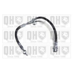 Brake Hose Pipe QUINTON HAZELL BFH6072 OE Ref 90947W2007000 QUINTON HAZELL