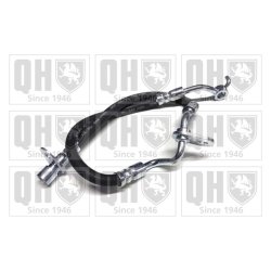 Brake Hose Pipe QUINTON HAZELL BFH6076 OE Ref GJ6E43980C QUINTON HAZELL