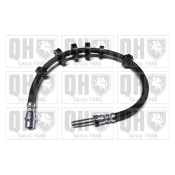 Brake Hose Pipe QUINTON HAZELL BFH6077 OE Ref 8K0611707D QUINTON HAZELL