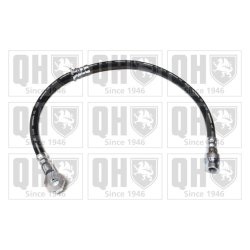 Brake Hose Pipe QUINTON HAZELL BFH6080 OE Ref MR407251 QUINTON HAZELL
