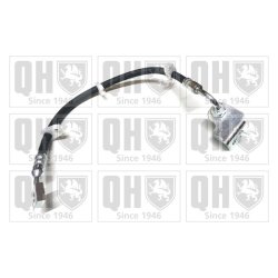 Brake Hose Pipe QUINTON HAZELL BFH6082 OE Ref XR855614 QUINTON HAZELL