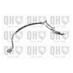 Brake Hose Pipe QUINTON HAZELL BFH6086 OE Ref 04683790AE QUINTON HAZELL