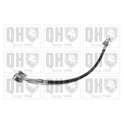 Brake Hose Pipe QUINTON HAZELL BFH6089 OE Ref 52128310AA QUINTON HAZELL