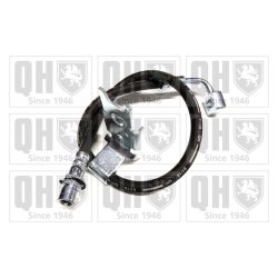 Brake Hose Pipe QUINTON HAZELL BFH6095 OE Ref 05140862AA QUINTON HAZELL