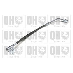 Brake Hose Pipe QUINTON HAZELL BFH6101 OE Ref 04509996AC QUINTON HAZELL
