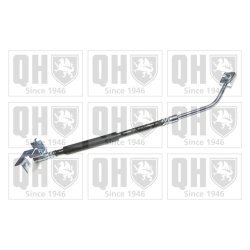 Brake Hose Pipe QUINTON HAZELL BFH6102 OE Ref 04860068AC QUINTON HAZELL