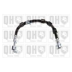 Brake Hose Pipe QUINTON HAZELL BFH6104 OE Ref 1751662 QUINTON HAZELL