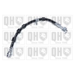 Brake Hose Pipe QUINTON HAZELL BFH6105 OE Ref 1751661 QUINTON HAZELL