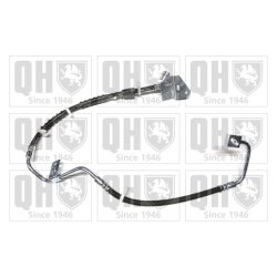 Brake Hose Pipe QUINTON HAZELL BFH6107 OE Ref 52080428AA QUINTON HAZELL