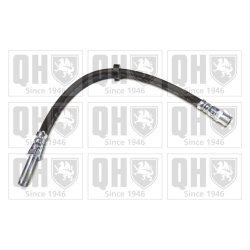 Brake Hose Pipe QUINTON HAZELL BFH6108 OE Ref 30714822 QUINTON HAZELL