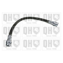 Brake Hose Pipe QUINTON HAZELL BFH6109 OE Ref MN102554 QUINTON HAZELL