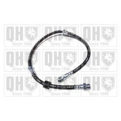 Brake Hose Pipe QUINTON HAZELL BFH6113 OE Ref MN102533 QUINTON HAZELL