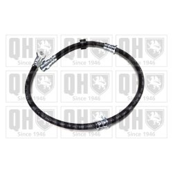 Brake Hose Pipe QUINTON HAZELL BFH6114 OE Ref MN102534 QUINTON HAZELL