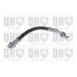 Brake Hose Pipe QUINTON HAZELL BFH6115 OE Ref 9094702E30 QUINTON HAZELL