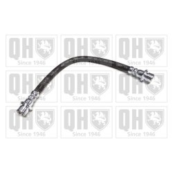Brake Hose Pipe QUINTON HAZELL BFH6119 OE Ref 4650A307 QUINTON HAZELL